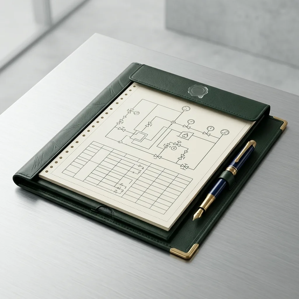 ART para sistemas de combate a incêndio