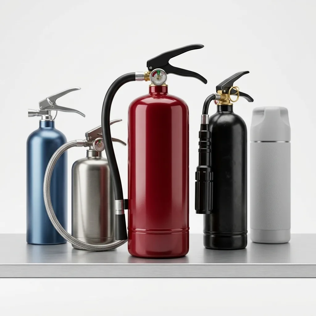 aula de brigada de incêndio