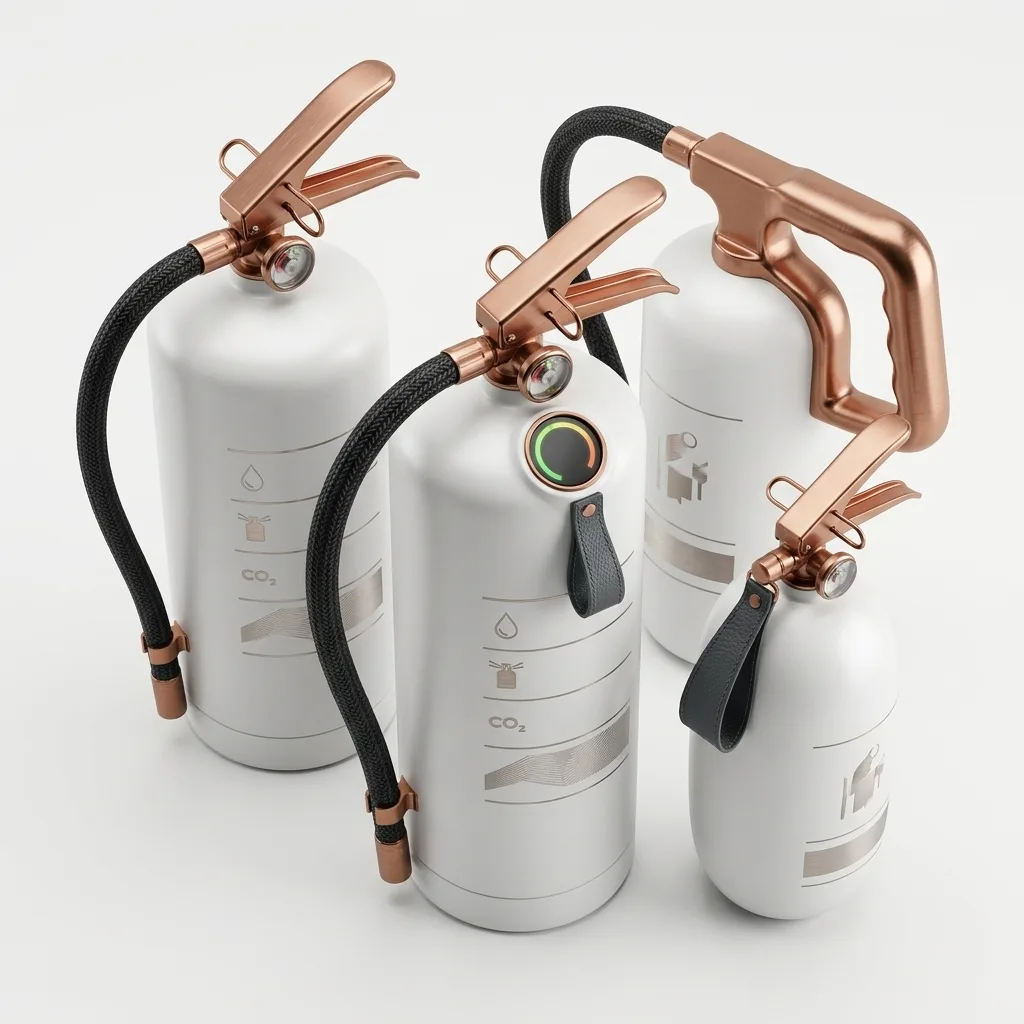 aula de brigada de incêndio