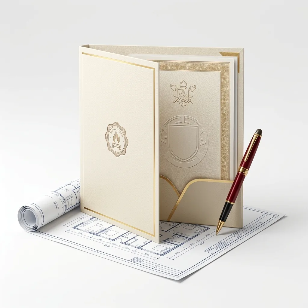 AVCB para indústria química