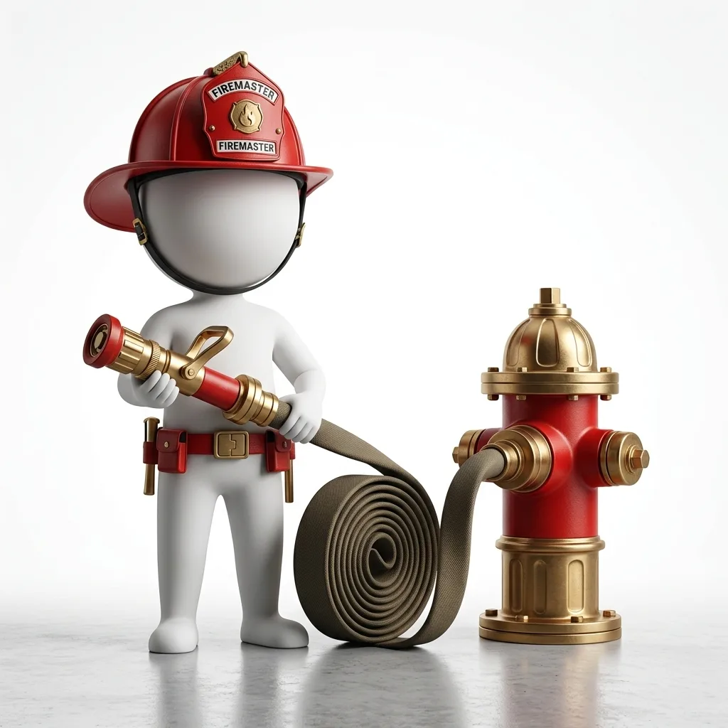 consultoria para aprovação no corpo de bombeiros