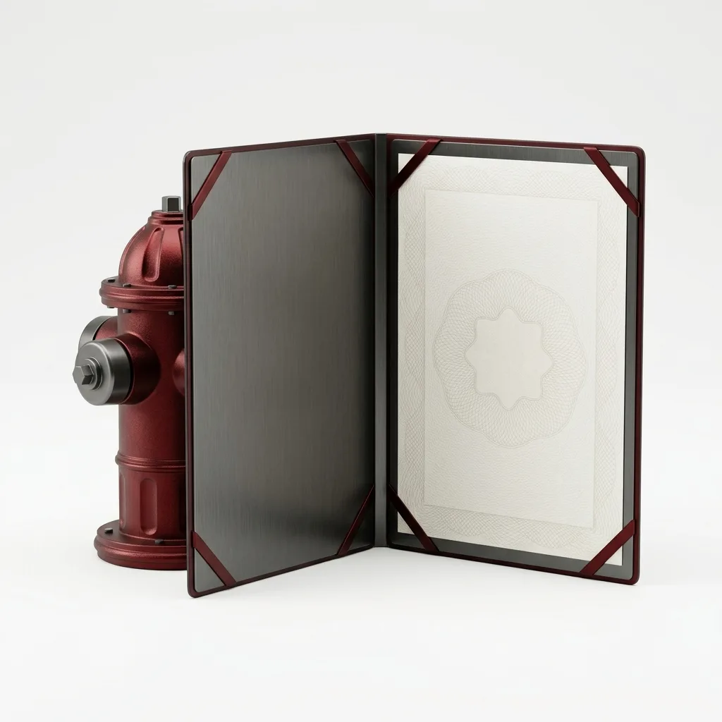 emissão de AVCB bombeiros