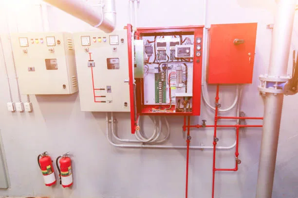 instalação de sistema saponificante cozinha industrial