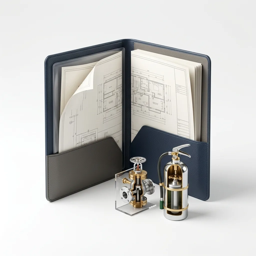 projeto de incêndio corpo de bombeiros