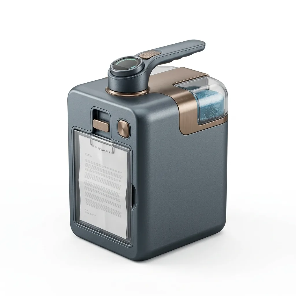 projeto de incêndio industrial