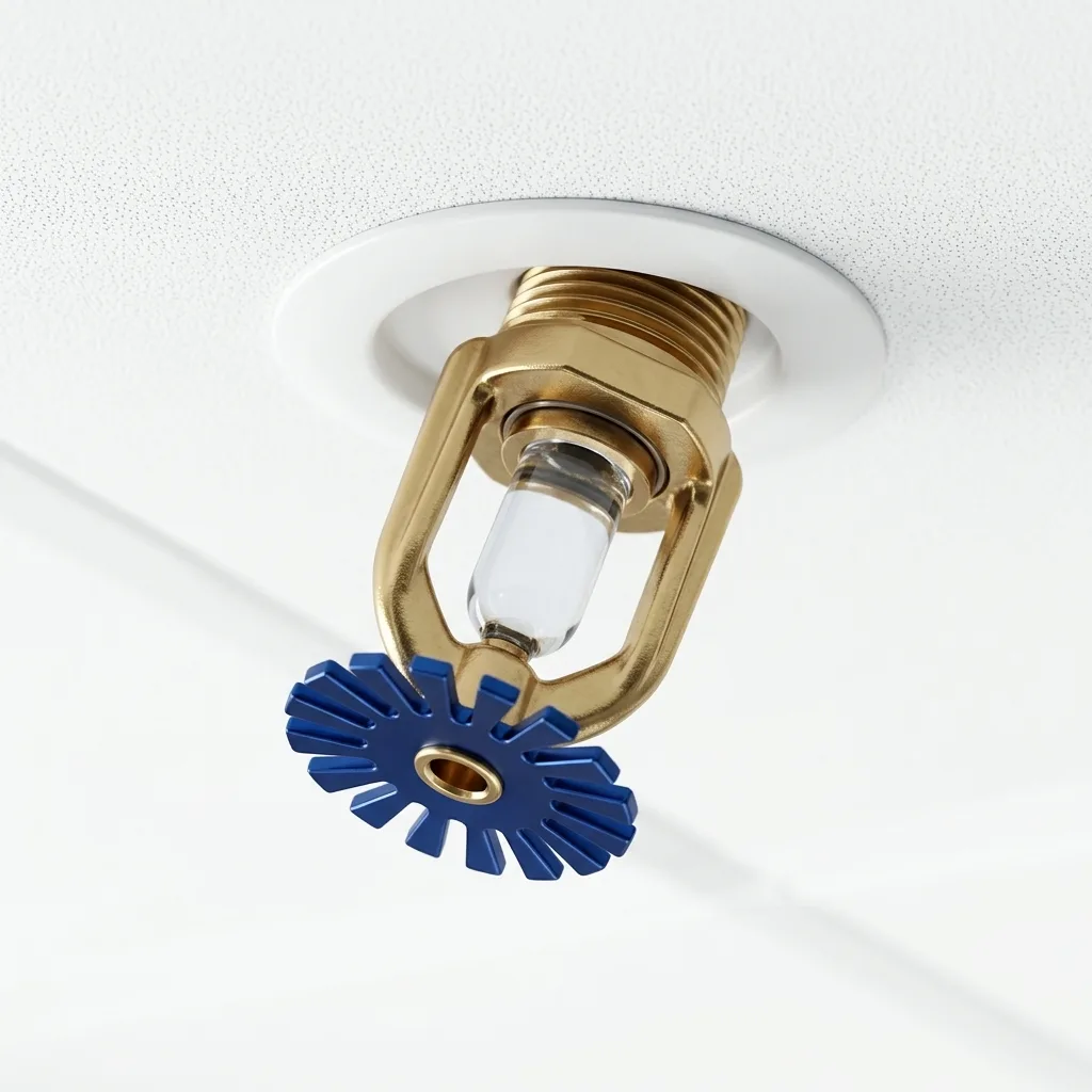 projeto de sprinklers dwg