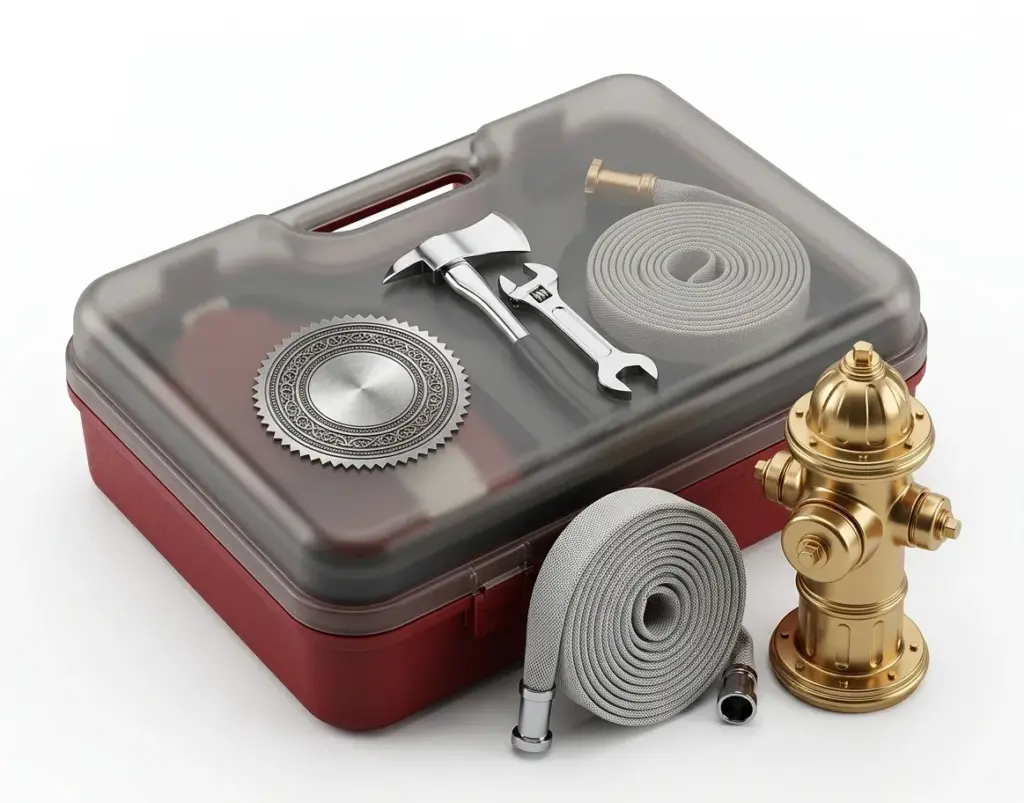 projeto e execução para aprovação AVCB