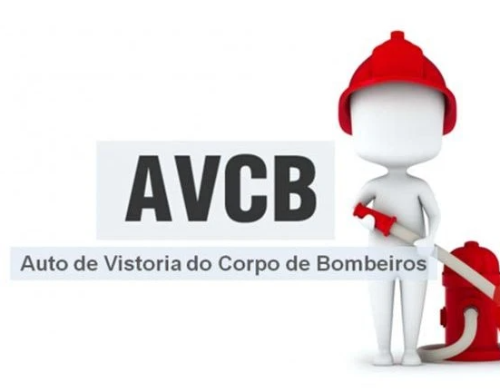 CLCB Certificados de licença do corpo de bombeiros