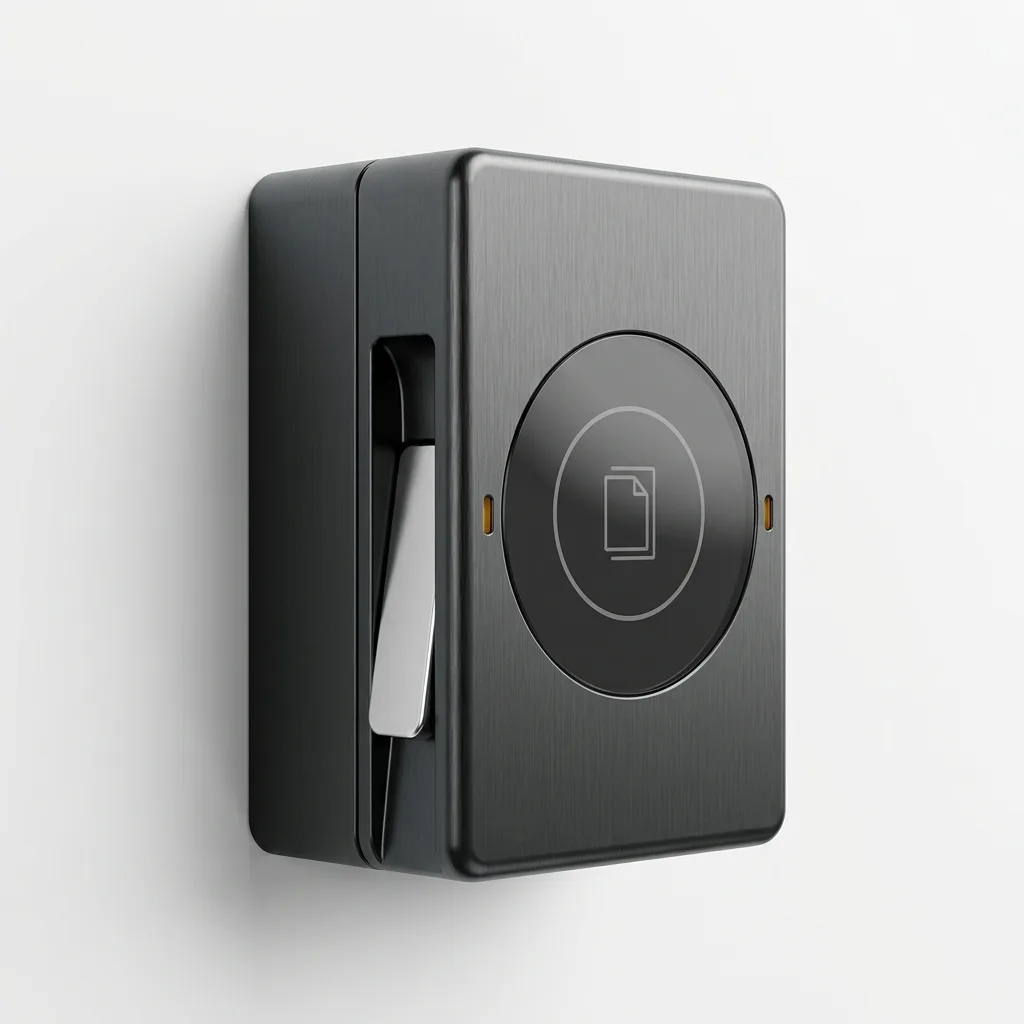 sinalização fotoluminescente industrial