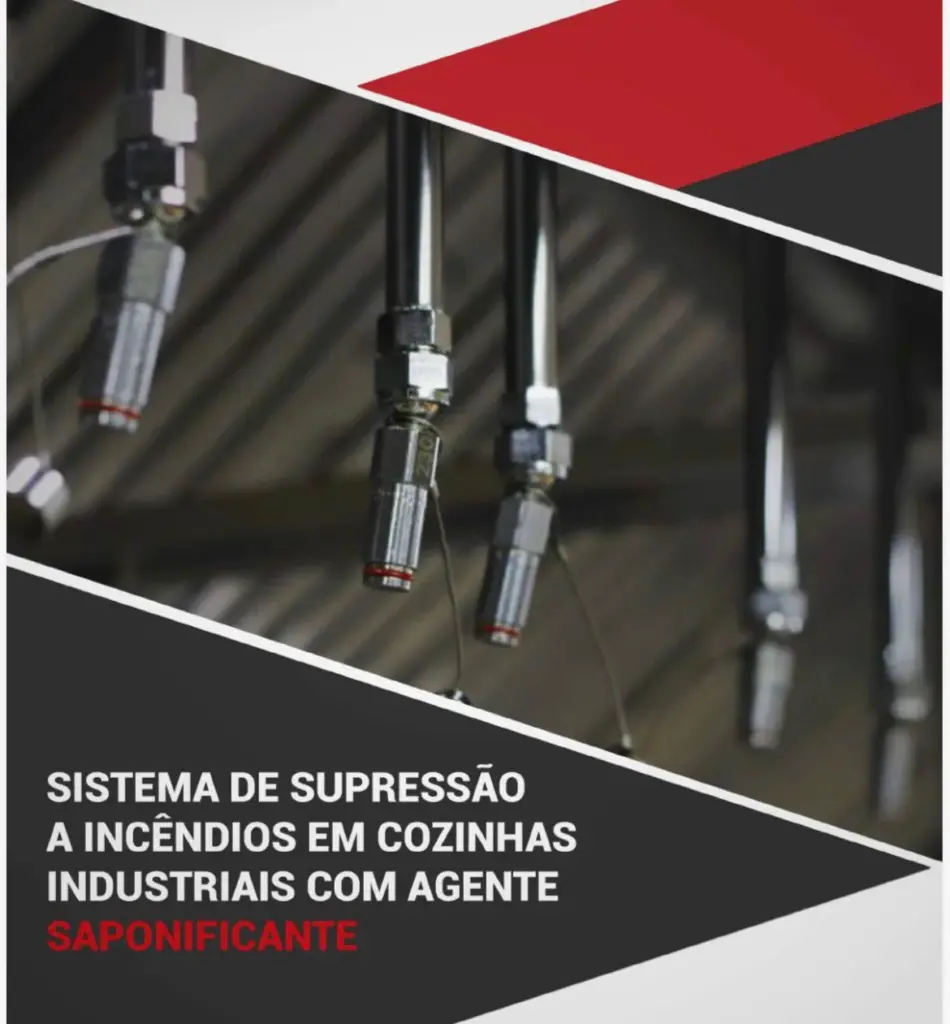 sistema saponificante para restaurante