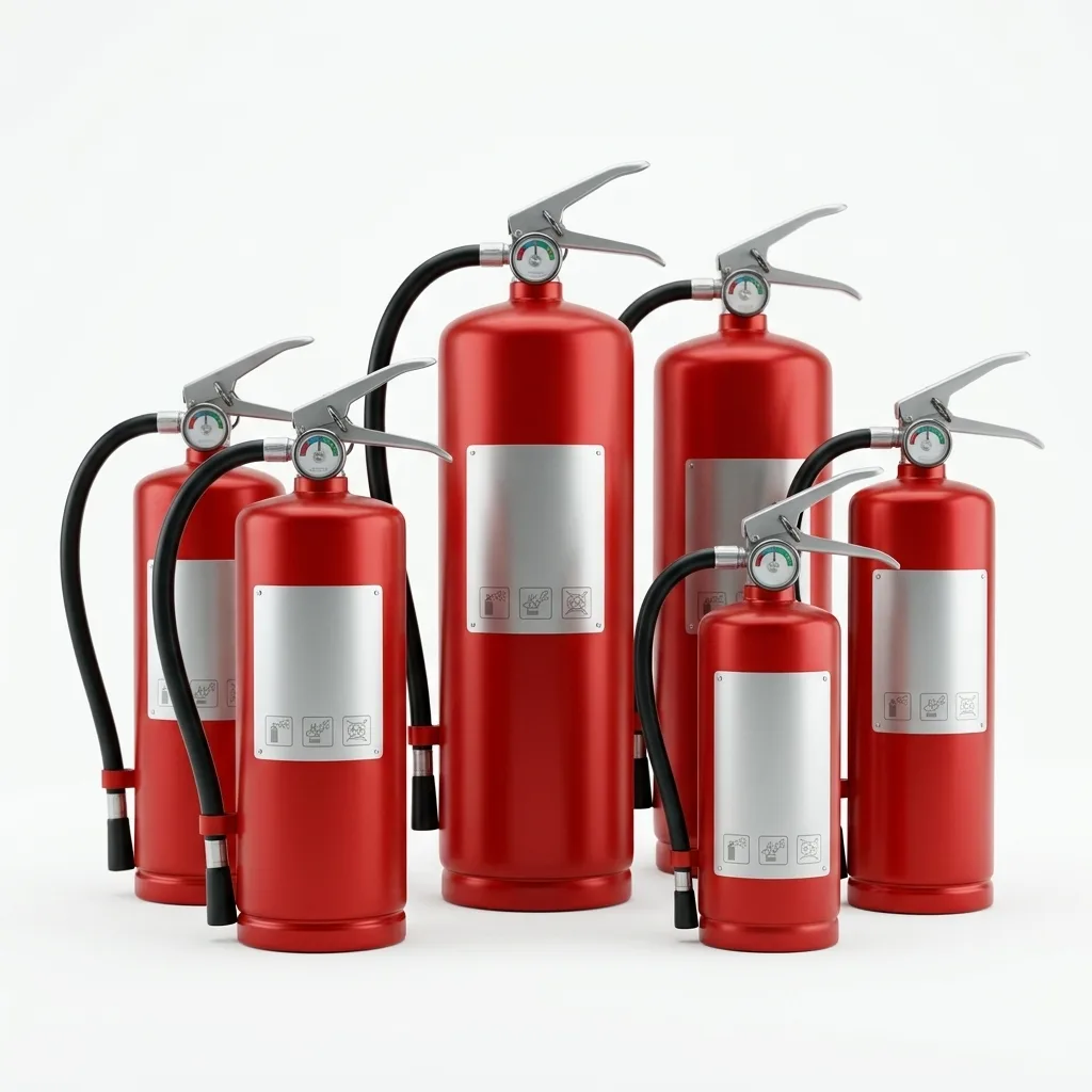 treinamento da brigada de incêndio